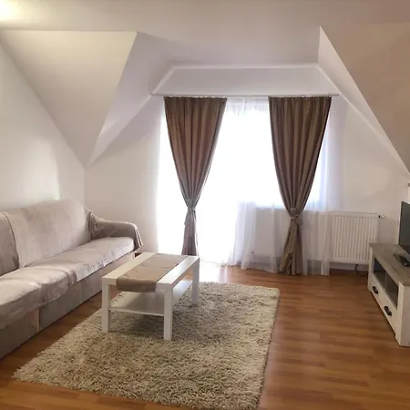 Stefan Apartment Sibiu Esterno foto