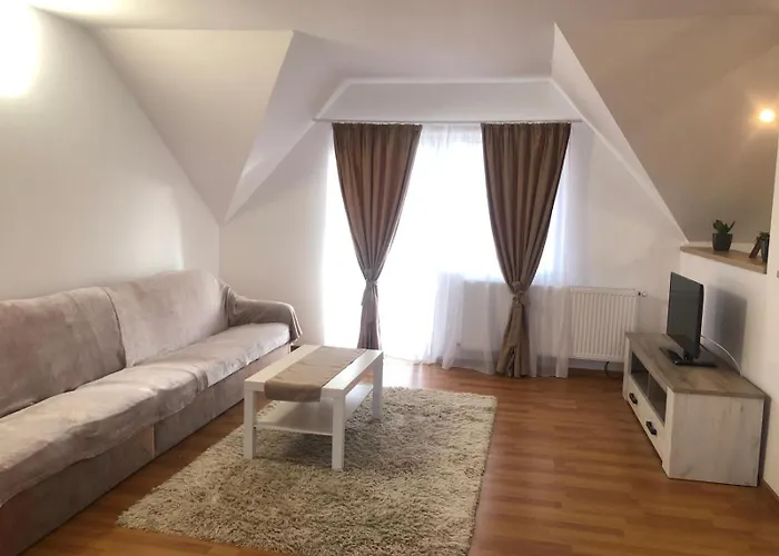 Stefan Apartment
