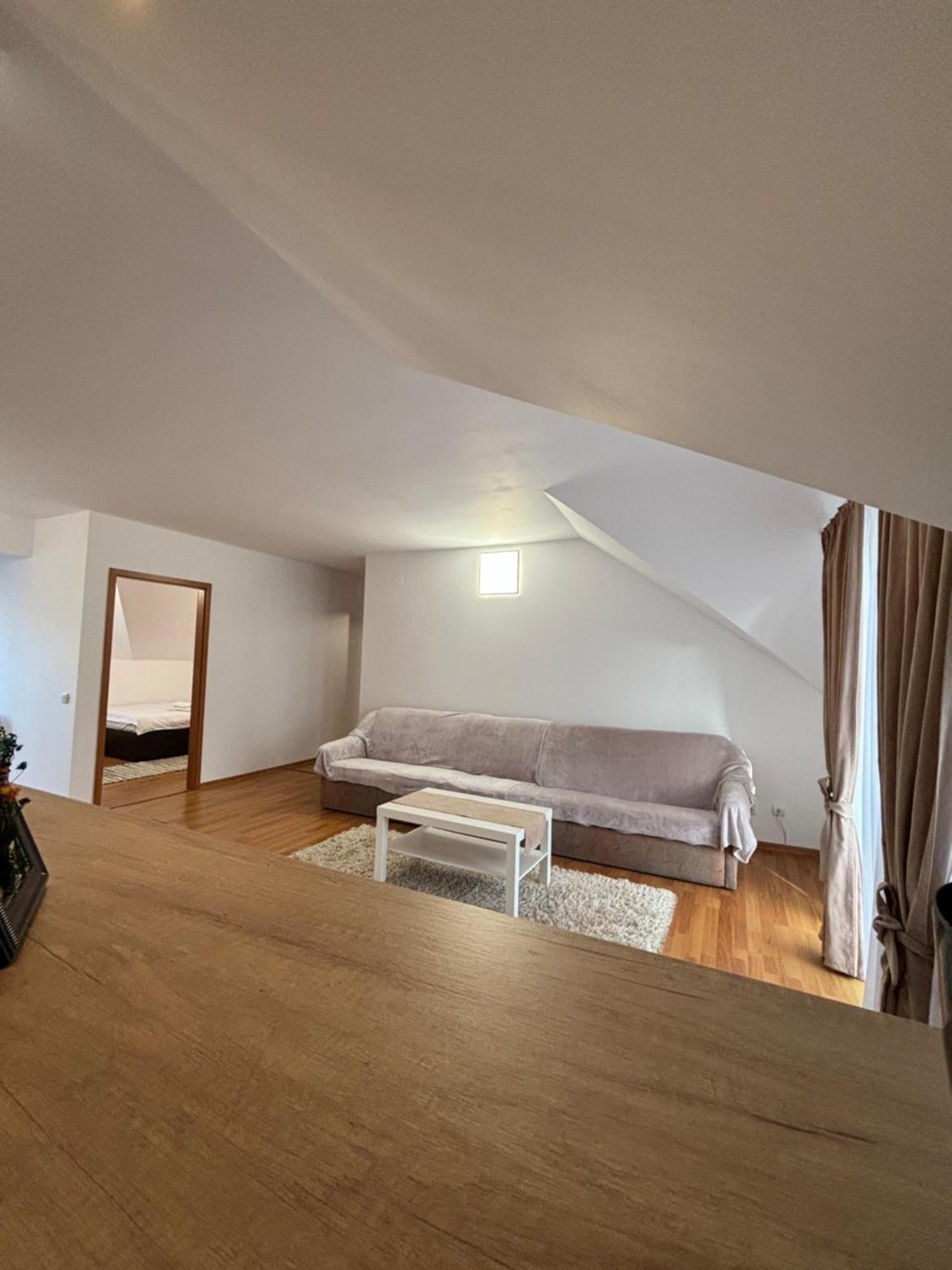 Apartament Stefan Sibiu
